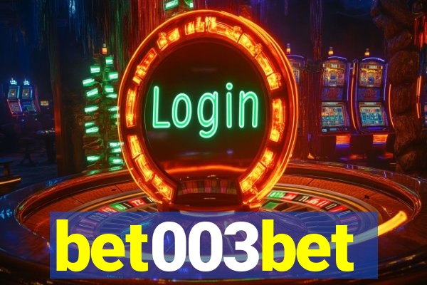 bet003bet