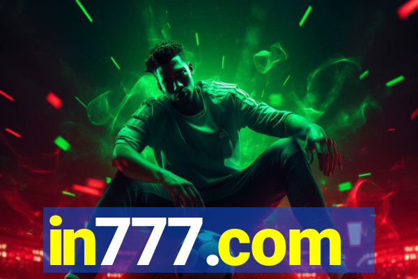 in777.com