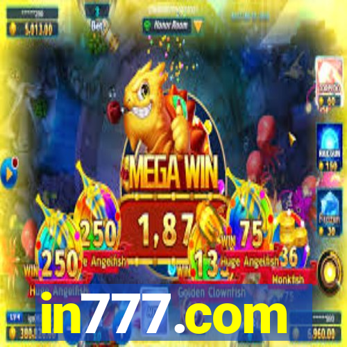 in777.com