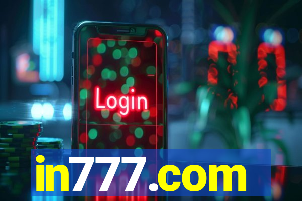 in777.com