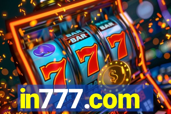 in777.com