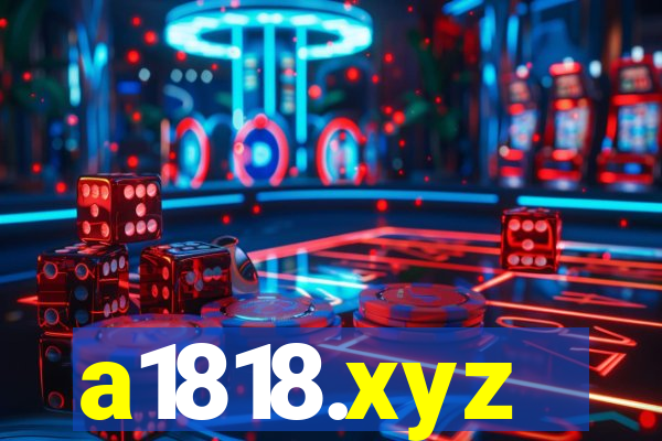 a1818.xyz