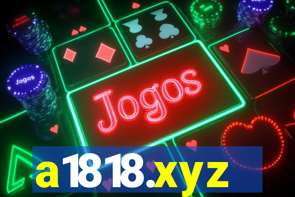 a1818.xyz