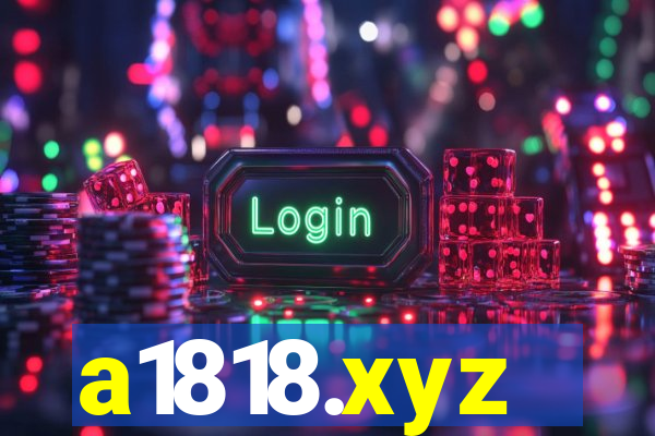 a1818.xyz