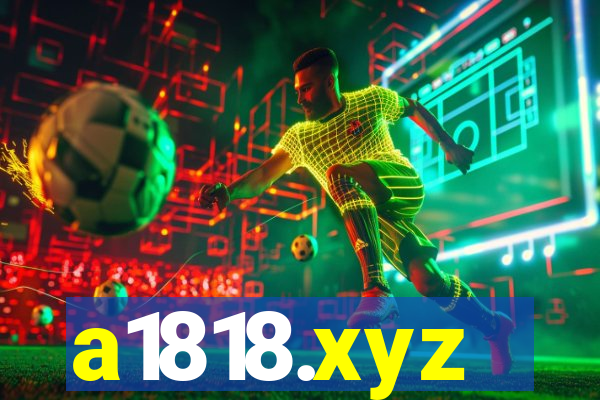 a1818.xyz