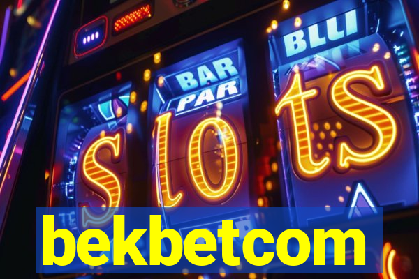 bekbetcom