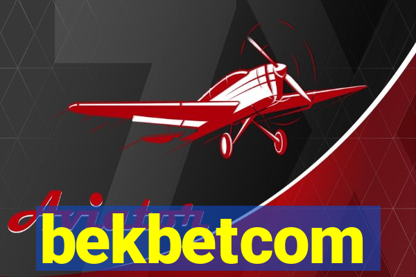 bekbetcom