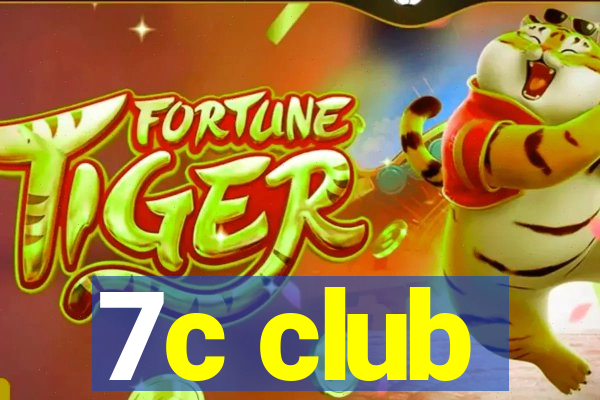 7c club