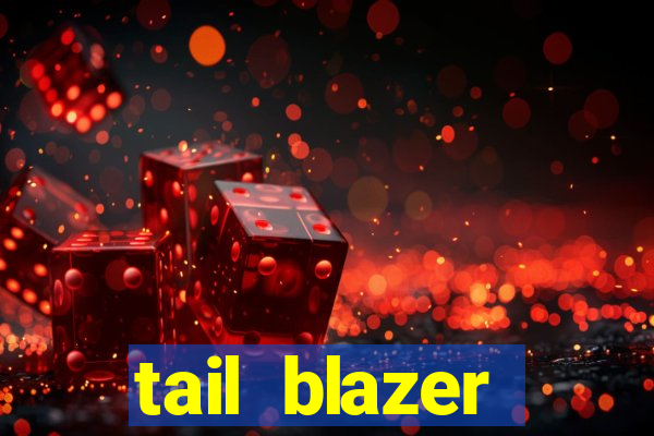 tail blazer bombshell barista