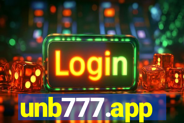 unb777.app