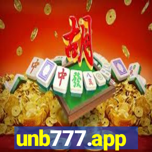 unb777.app