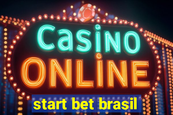 start bet brasil