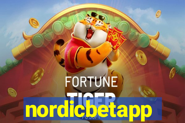 nordicbetapp