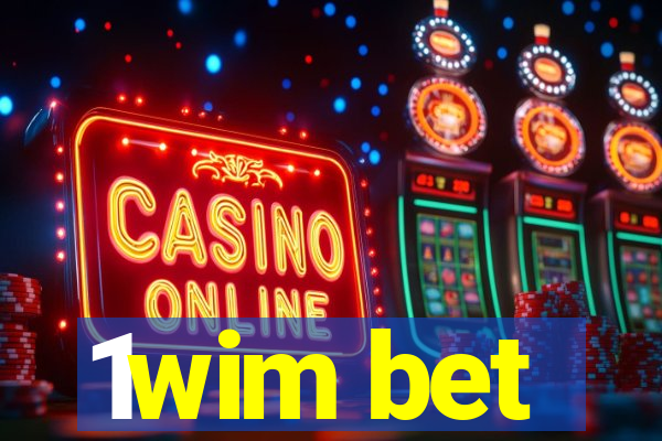 1wim bet