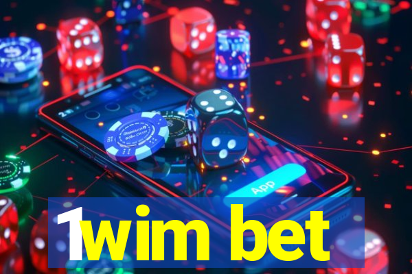 1wim bet