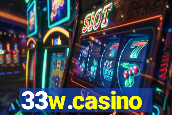 33w.casino