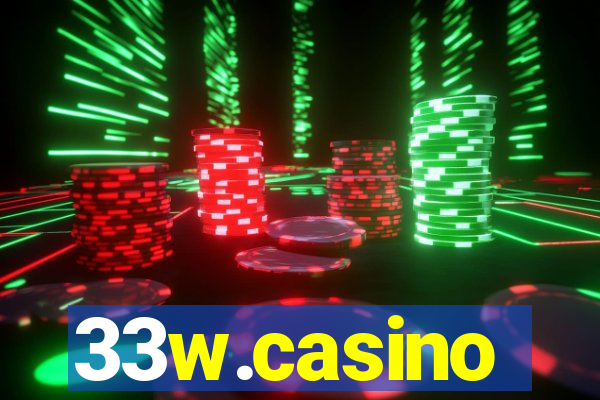 33w.casino