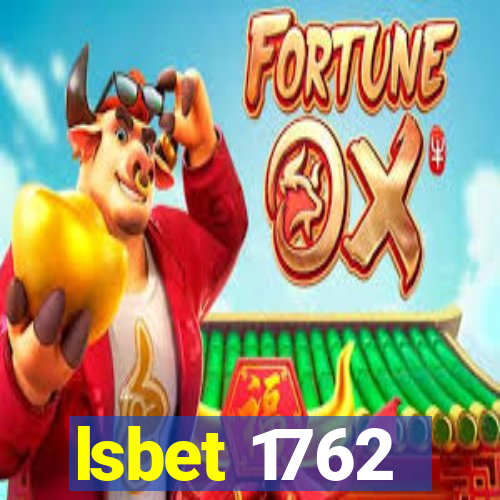 lsbet 1762