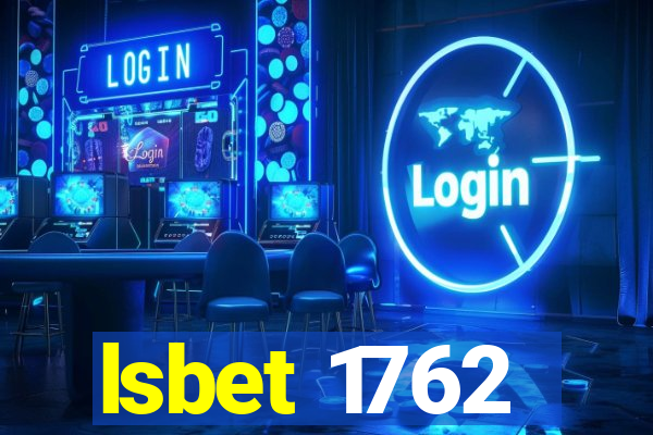 lsbet 1762