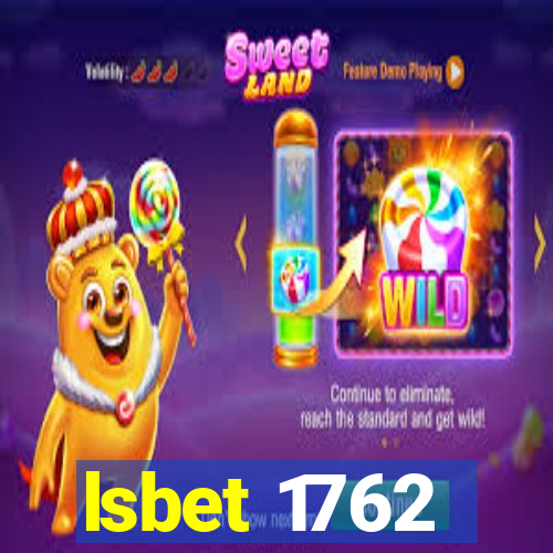 lsbet 1762
