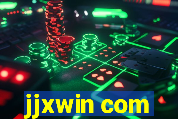 jjxwin com