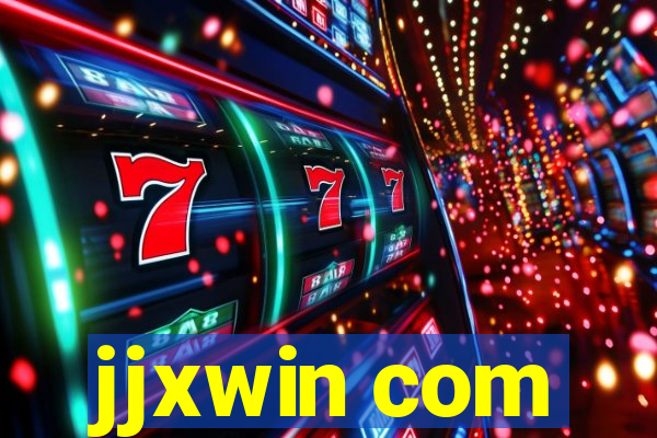 jjxwin com
