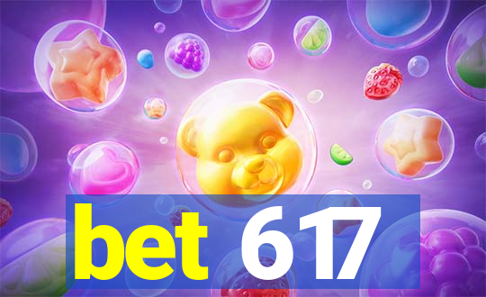 bet 617