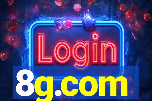 8g.com
