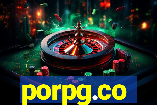 porpg.co