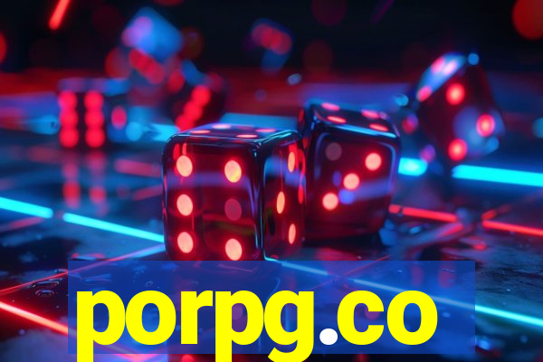 porpg.co