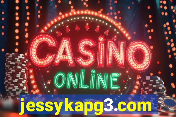 jessykapg3.com