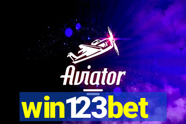 win123bet