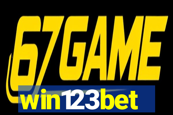 win123bet