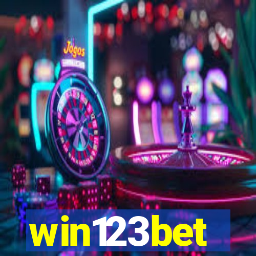 win123bet