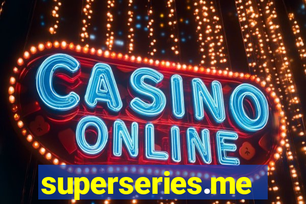 superseries.me