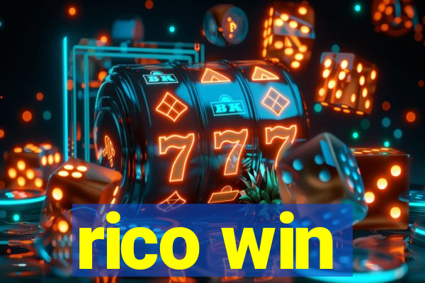 rico win