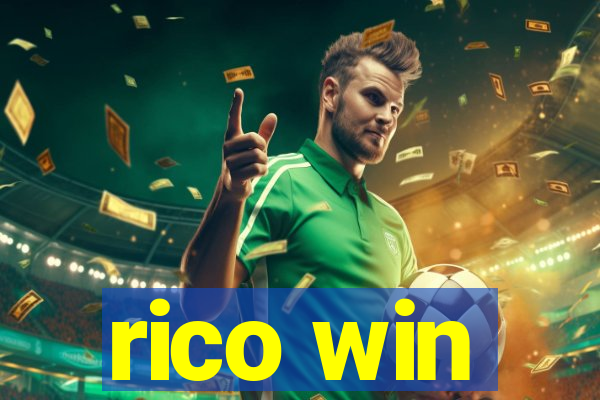 rico win