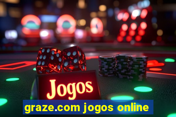 graze.com jogos online