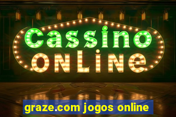 graze.com jogos online