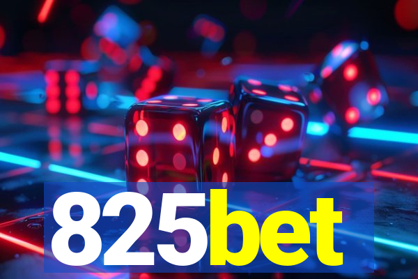 825bet