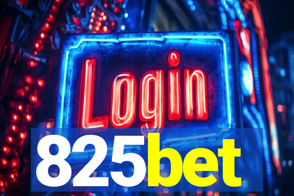 825bet