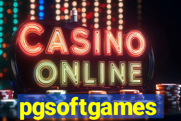 pgsoftgames