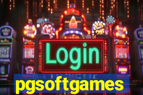 pgsoftgames
