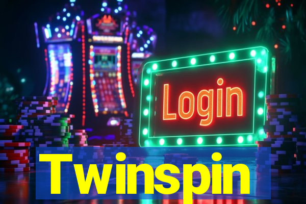 Twinspin