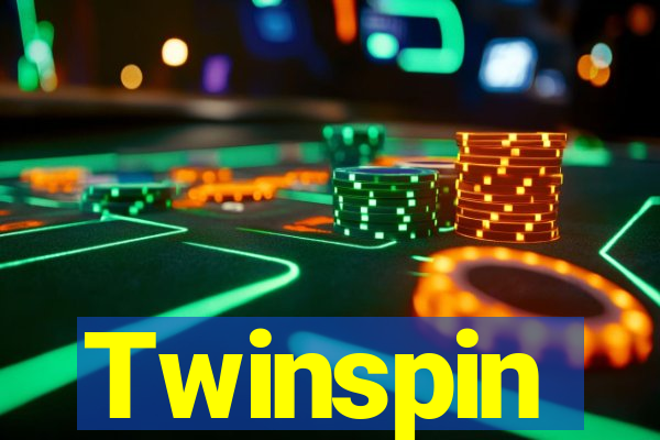 Twinspin