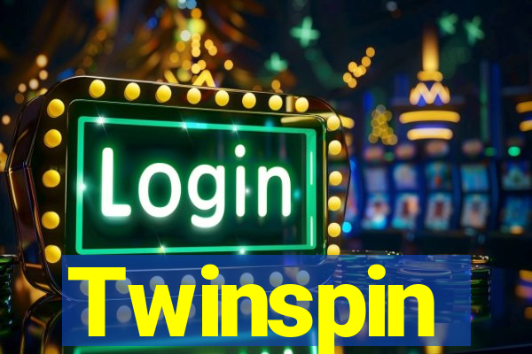 Twinspin