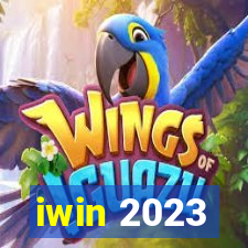 iwin 2023