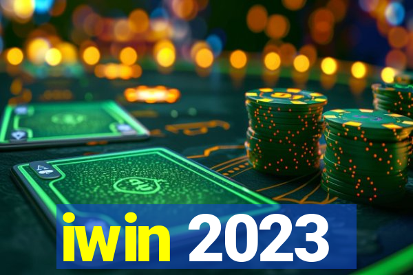 iwin 2023