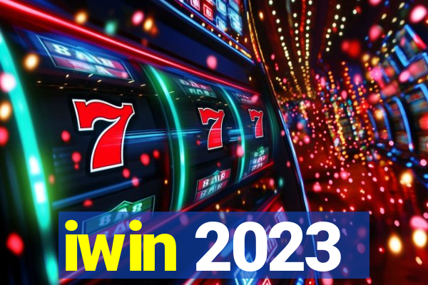 iwin 2023