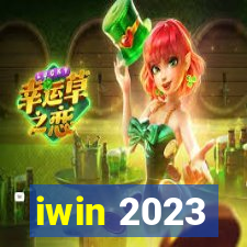 iwin 2023